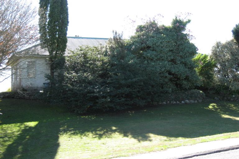 Photo of property in 10 Franklin Terrace, Havelock North, 4130