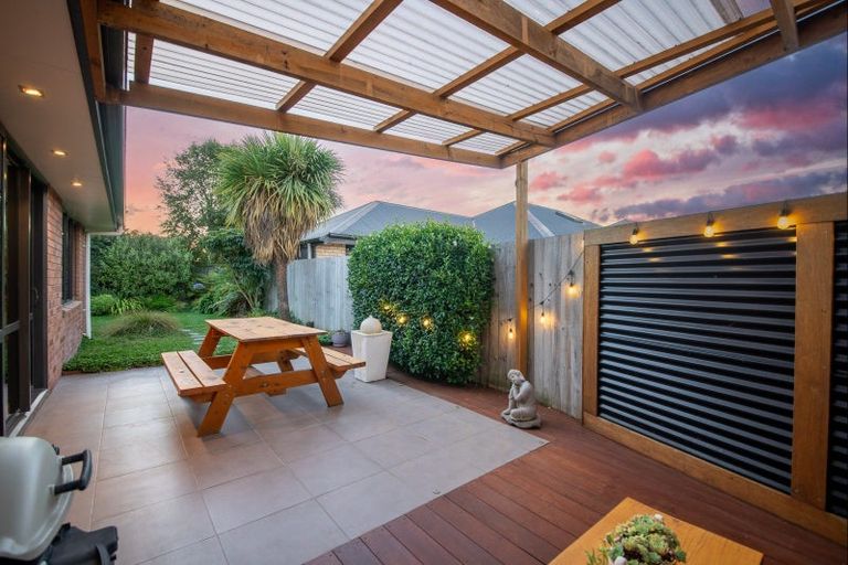 Photo of property in 28 Merrilees Place, Linwood, Christchurch, 8062