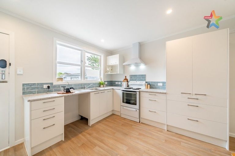 Photo of property in 47a Frederick Street, Avalon, Lower Hutt, 5011