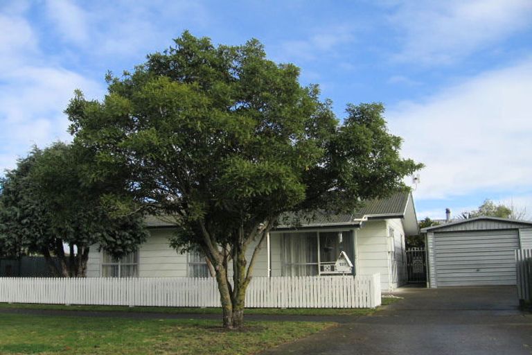 Photo of property in 907a Collinge Road, Mayfair, Hastings, 4122