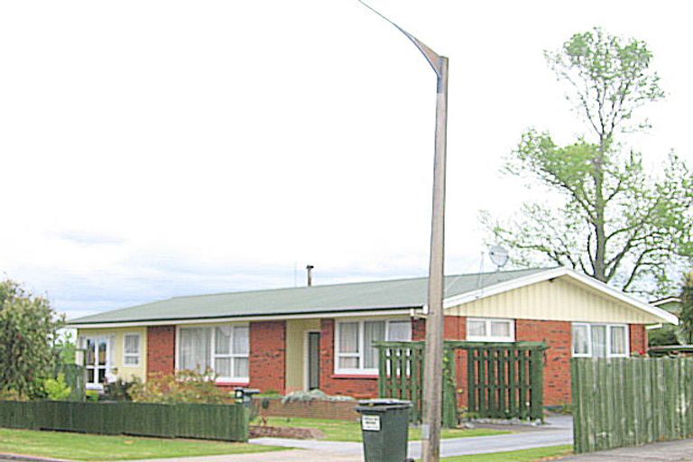 Photo of property in 2a Churchill Avenue, Te Aroha, 3320