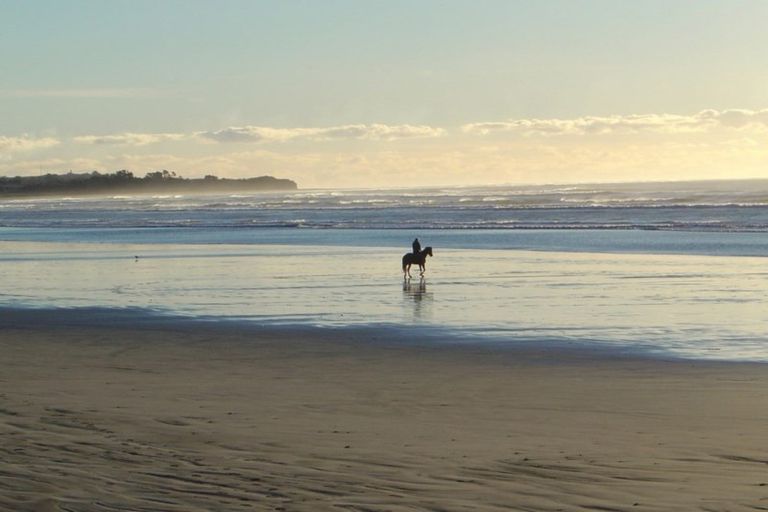 Photo of property in 10 Elley Drive, Carters Beach, Westport, 7825