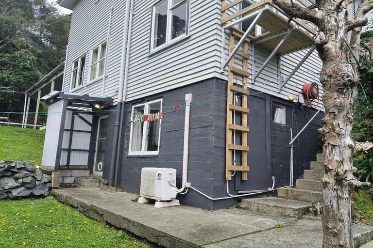 Photo of property in 62 Marewa Road, Hataitai, Wellington, 6021