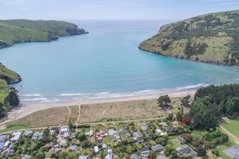 Photo of property in 960 Le Bons Bay Road, Le Bons Bay, 7583