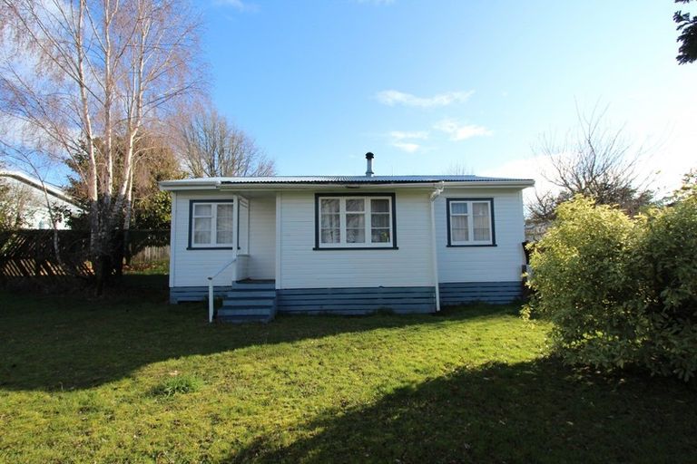 Photo of property in 46 Baberton Street, Tokoroa, 3420