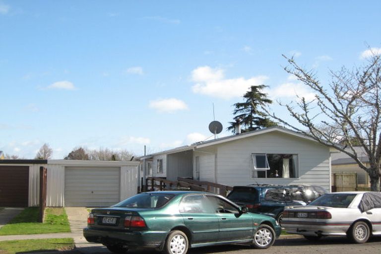 Photo of property in 8a Romana Place, Whakatane, 3120