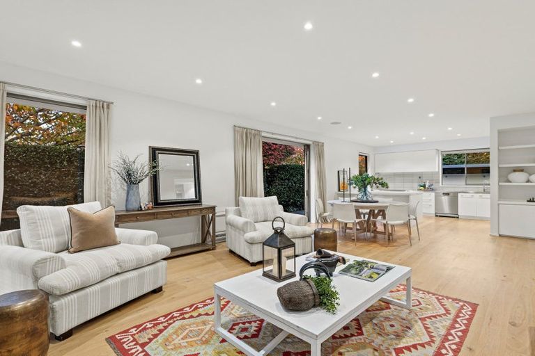 Photo of property in 154 Clyde Road, Burnside, Christchurch, 8053