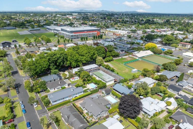 Photo of property in 26 Piako Road, Claudelands, Hamilton, 3214