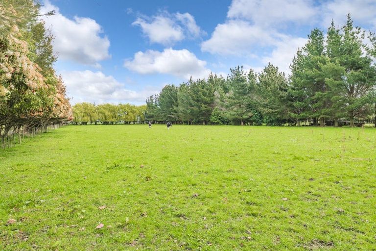 Photo of property in 53 Prossers Road, Leeston, 7682