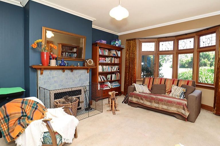 Photo of property in 309 Thames Street, Oamaru, 9400