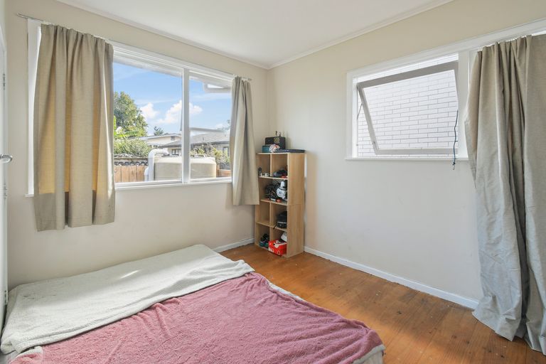 Photo of property in 45a Jellicoe Road, Manurewa, Auckland, 2102