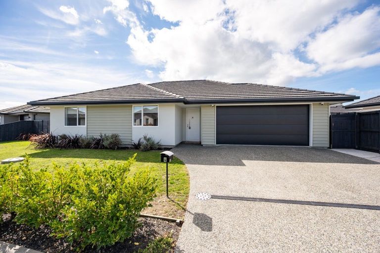 Photo of property in 4 Holstein Lane, Appleby, Richmond, 7020