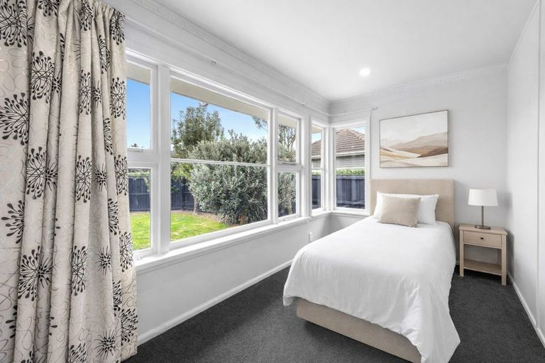 Photo of property in 1/47 Nottingham Avenue, Halswell, Christchurch, 8025