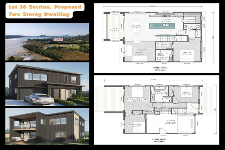 Photo of property in 5 Inspired Way, Pauanui, 3579