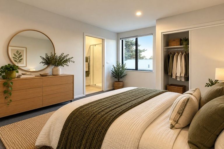 Photo of property in 4/30 Frederick Street, Waltham, Christchurch, 8011