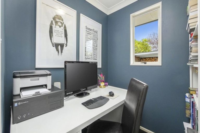 Photo of property in 4 Bronte Way, Rolleston, 7614