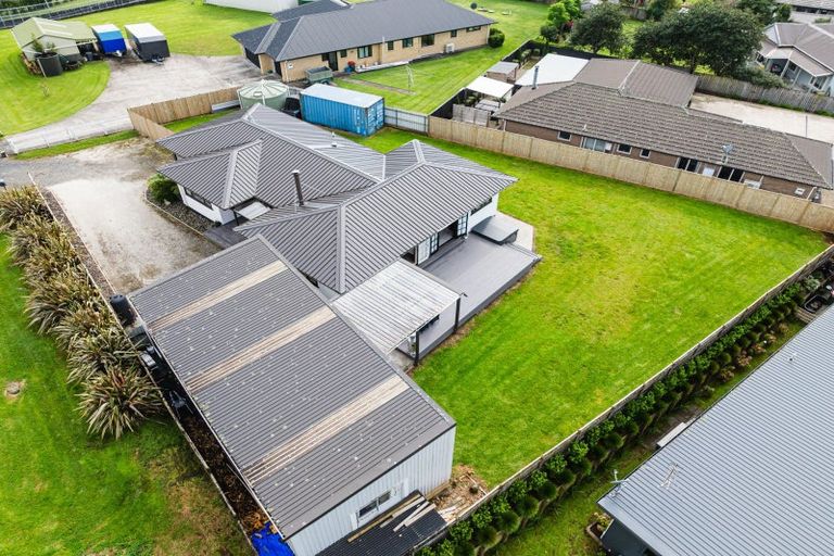 Photo of property in 1057 Junction Road, Egmont Village, New Plymouth, 4372