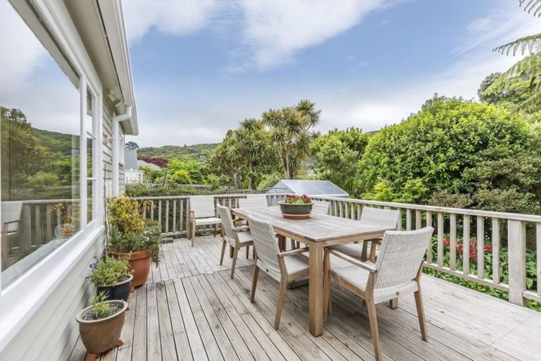 Photo of property in 68 Friend Street, Karori, Wellington, 6012