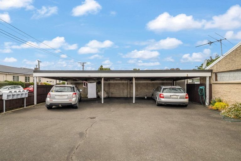 Photo of property in 151d Oxford Street, South Dunedin, Dunedin, 9012