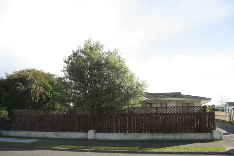 Photo of property in 35 Morse Street, Marewa, Napier, 4110