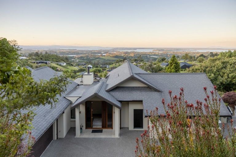 Photo of property in 290 Minden Road, Minden, Tauranga, 3176