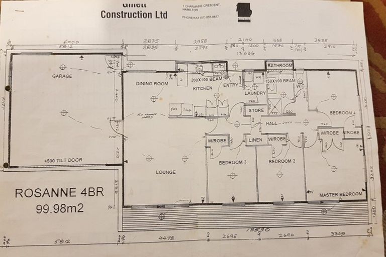 Photo of property in 45 Baverstock Road, Nawton, Hamilton, 3200