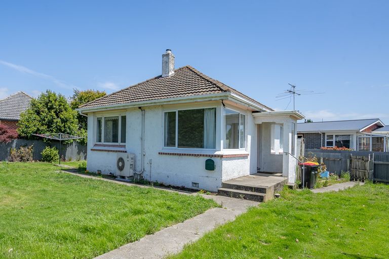 Photo of property in 181 Inglewood Road, Newfield, Invercargill, 9812