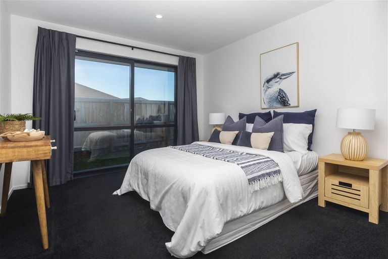 Photo of property in 73 Lady Isaac Drive, Rolleston, 7615