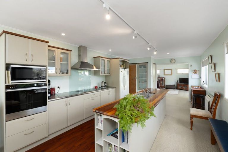 Photo of property in 171 Molesworth Street, New Plymouth, 4312