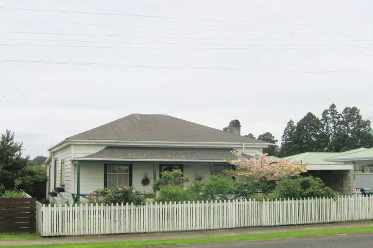 Photo of property in 1 Junction Road, Paeroa, 3600