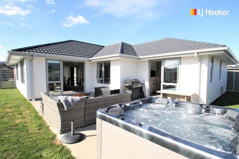 Photo of property in 47 Anderton Crescent, Mosgiel, 9024