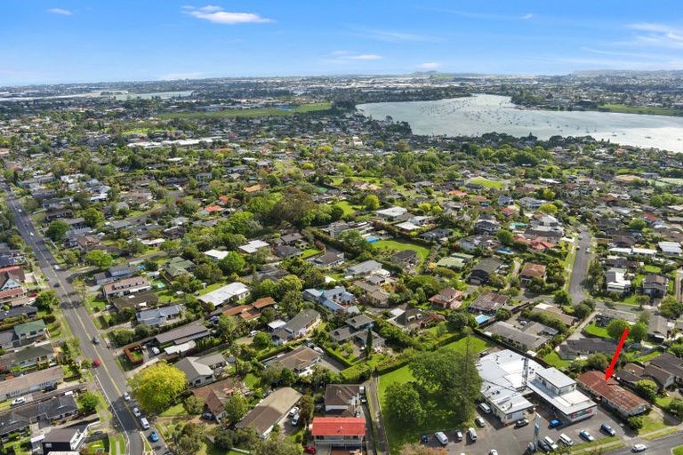 Photo of property in 188a Fisher Parade, Farm Cove, Auckland, 2012