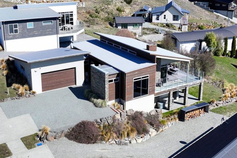Photo of property in 20 Lochinver Avenue, Lake Tekapo, 7999