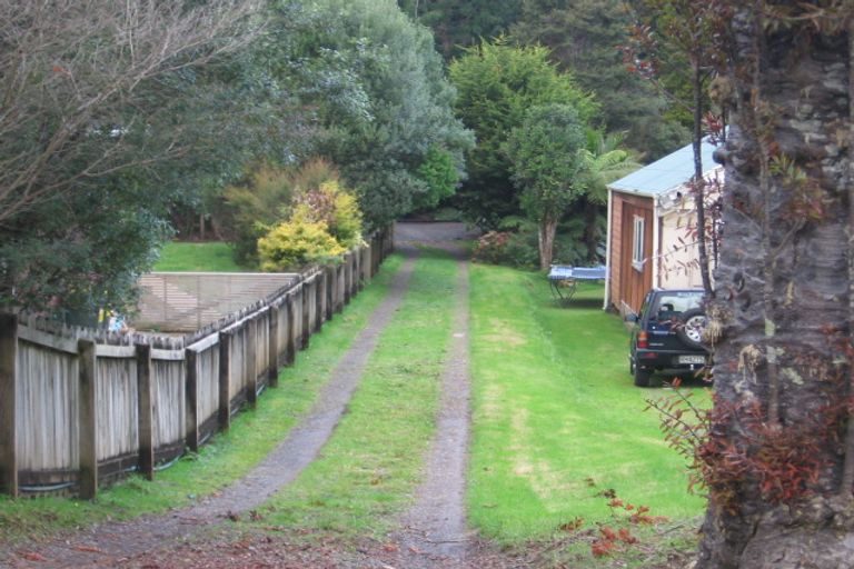 Photo of property in 484 Huia Road, Laingholm, Auckland, 0604