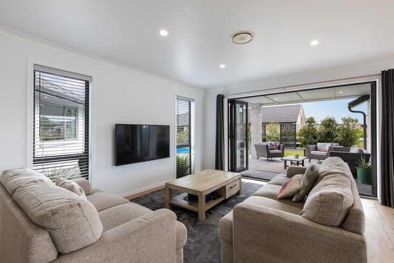 Photo of property in 7 Pukeko Grove, Cambridge, 3434