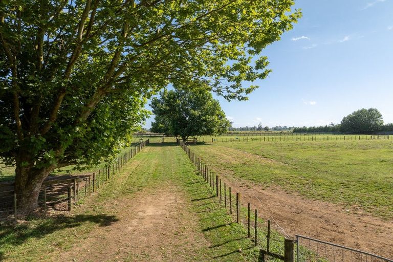 Photo of property in 475d Matangi Road, Matangi, Hamilton, 3284