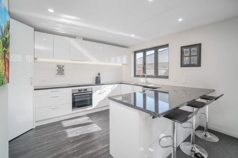 Photo of property in 61 Granite Drive, Rolleston, 7614