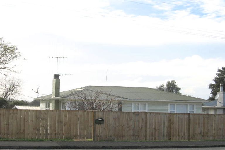 Photo of property in 22 Corks Road, Te Kamo, Whangarei, 0112