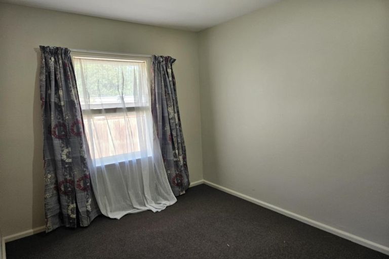 Photo of property in 3/62 Somerset Crescent, Spreydon, Christchurch, 8024