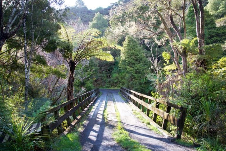 Photo of property in 125 Burnside Road, Makarau, Kaukapakapa, 0873