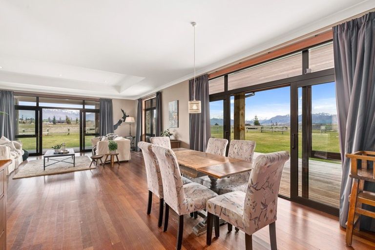 Photo of property in 182 Stevenson Road, Wanaka, 9382