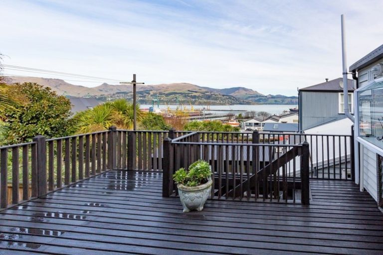 Photo of property in 41 Winchester Street, Lyttelton, 8082