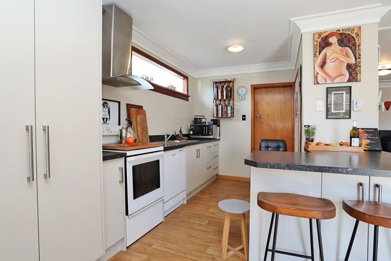 Photo of property in 124 Leet Street, Invercargill, 9810