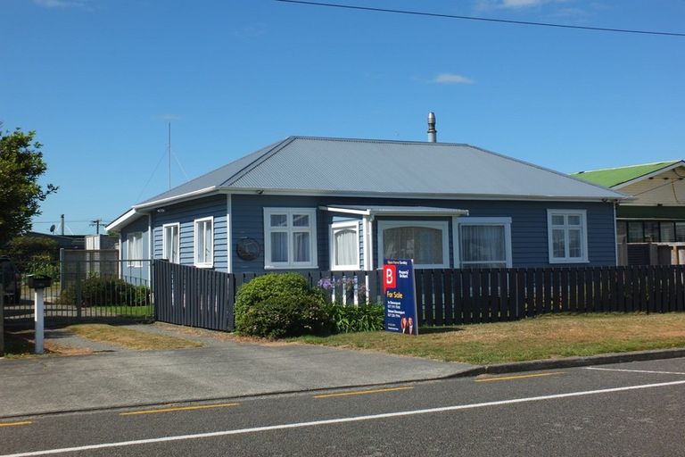 Photo of property in 141 Seabury Avenue, Foxton Beach, Foxton, 4815