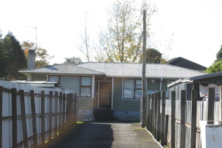 Photo of property in 6 Blampied Road, Otara, Auckland, 2023