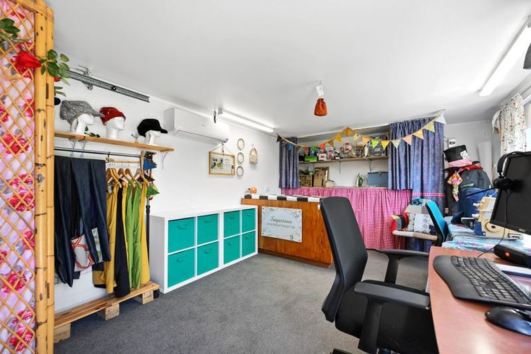 Photo of property in 55a Fitzroy Avenue, Fitzroy, Hamilton, 3206