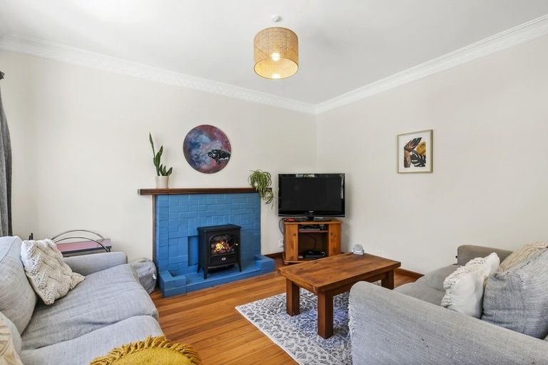 Photo of property in 42 Buckingham Street, Melrose, Wellington, 6023