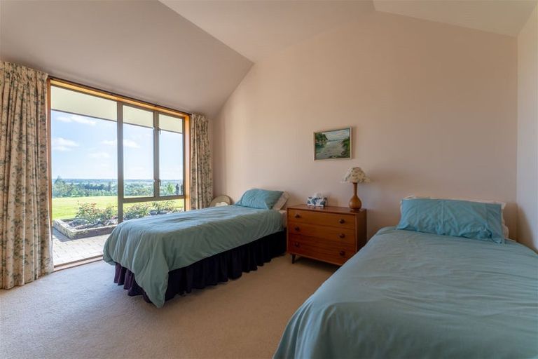 Photo of property in 50 Kalaugher Road, Geraldine Downs, Geraldine, 7991