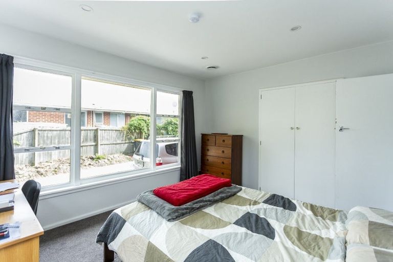 Photo of property in 23 Lochee Road, Upper Riccarton, Christchurch, 8041