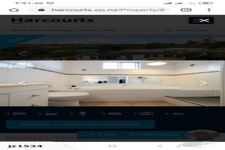 Photo of property in 171a Colwill Road, Massey, Auckland, 0614